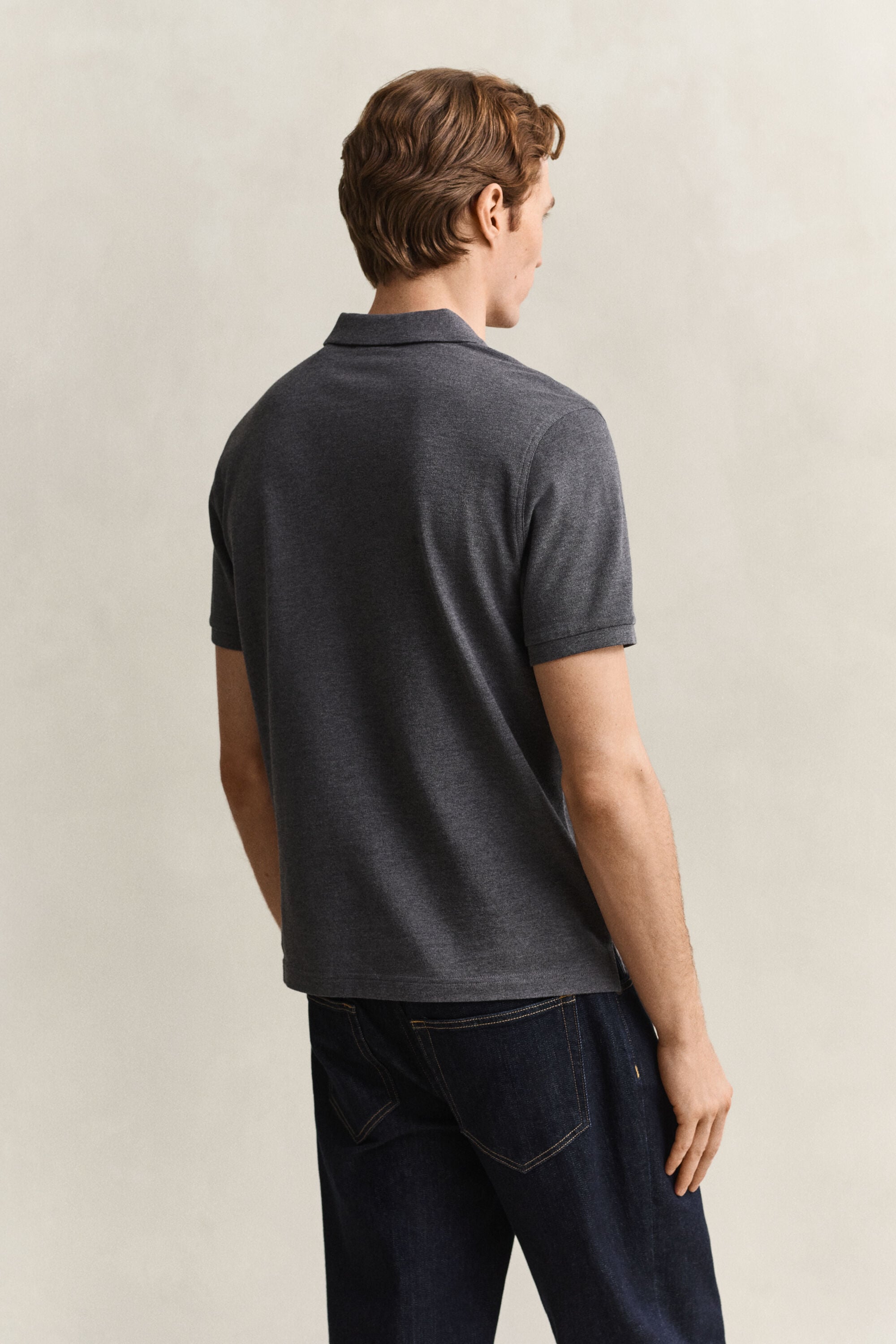 Classic Regular poloshirt