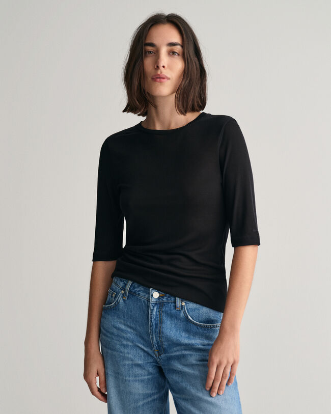 Lichtgewicht T-shirt