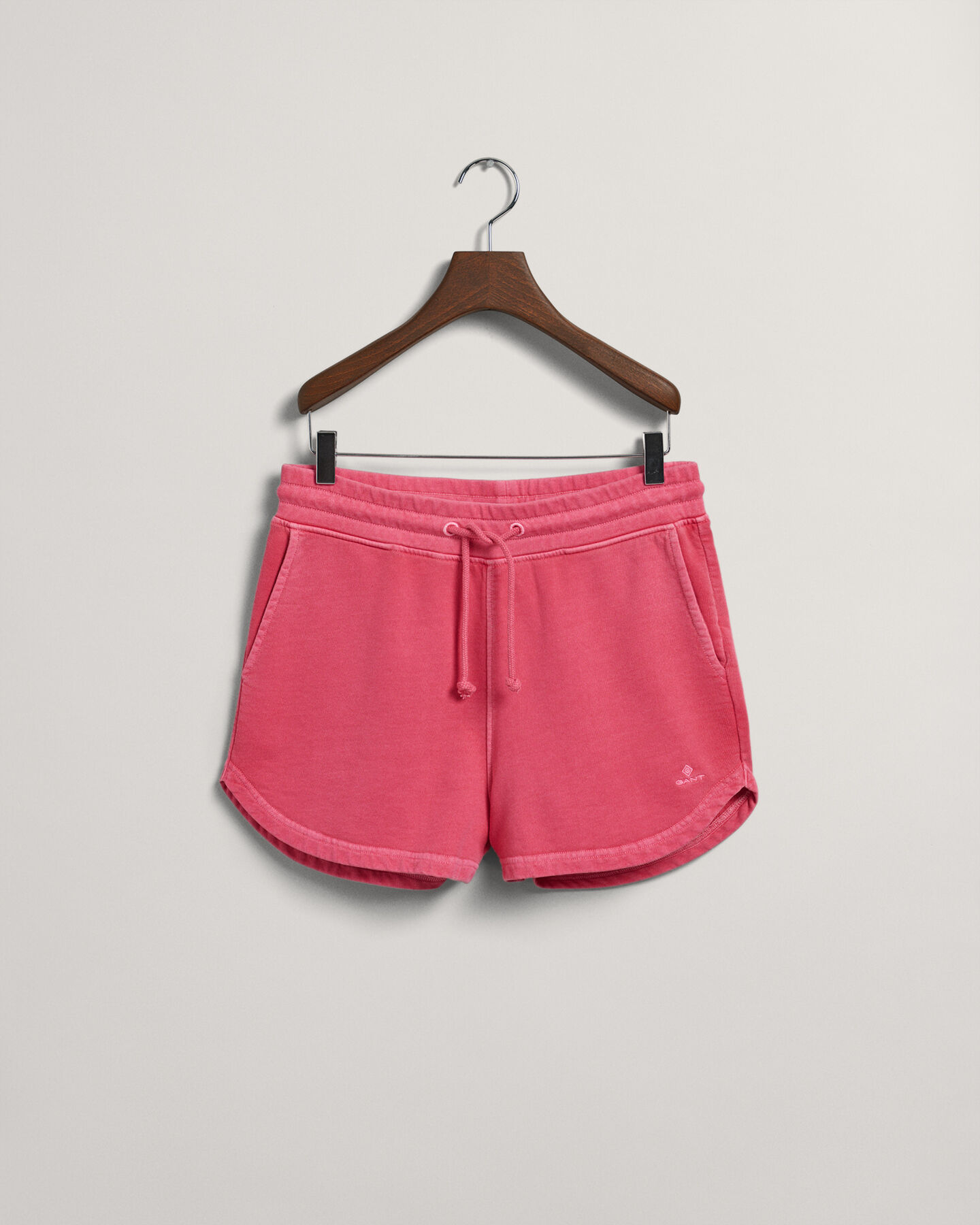 Relaxed Fit Sunfaded short