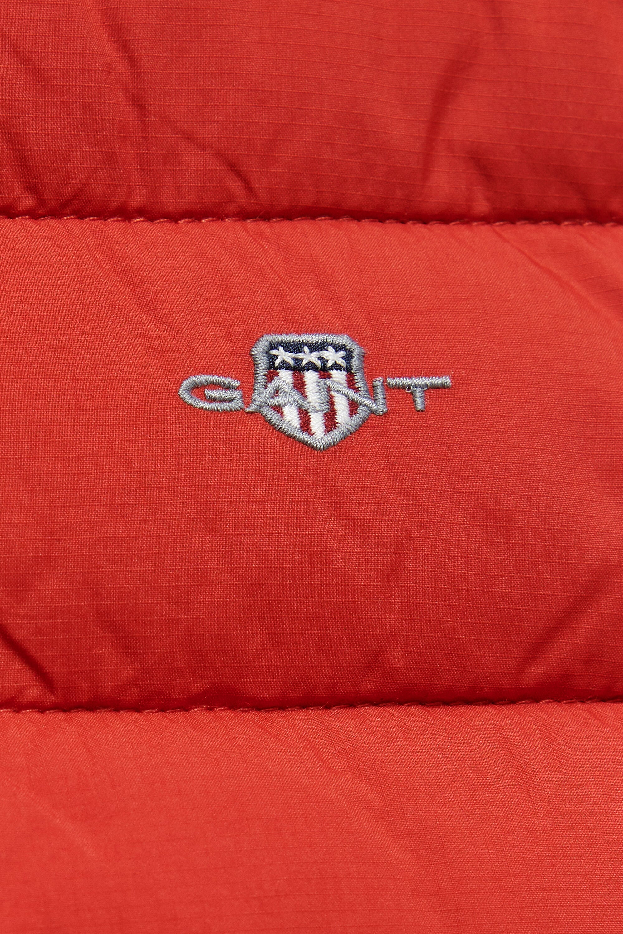 Lichtgewicht bodywarmer voor jongens