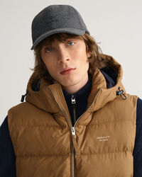 Active Cloud bodywarmer