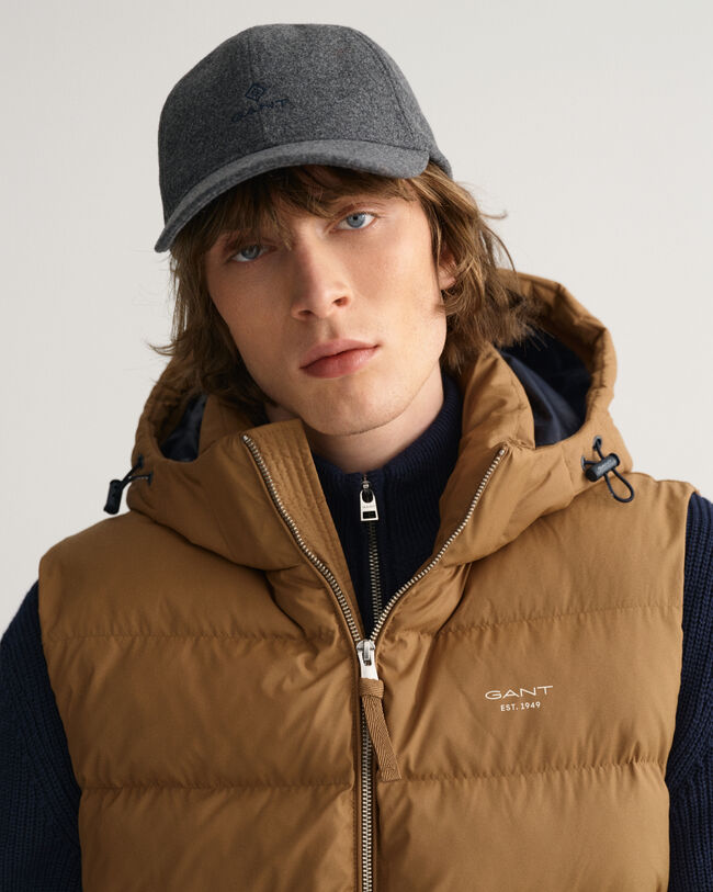 Active Cloud bodywarmer