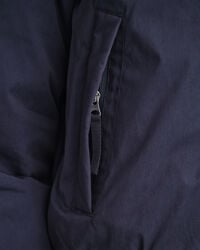 Korte Winter parka