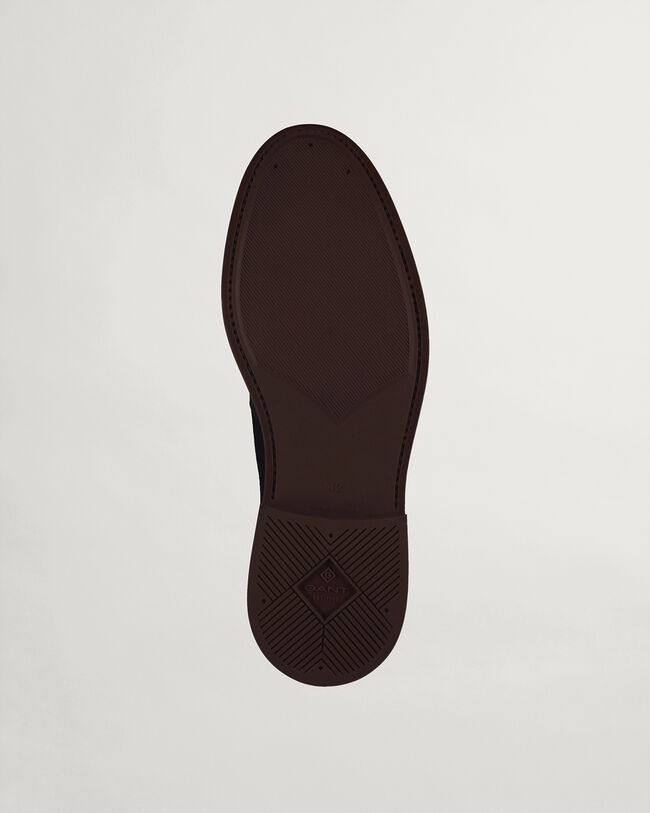 St Akron lage veterschoenen