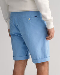 Allister Regular Fit Sunfaded short