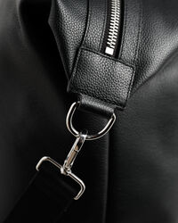 Comfortabele leren tas