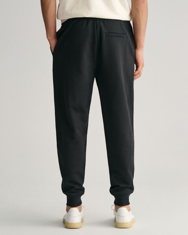 GANT Script Graphic joggingbroek