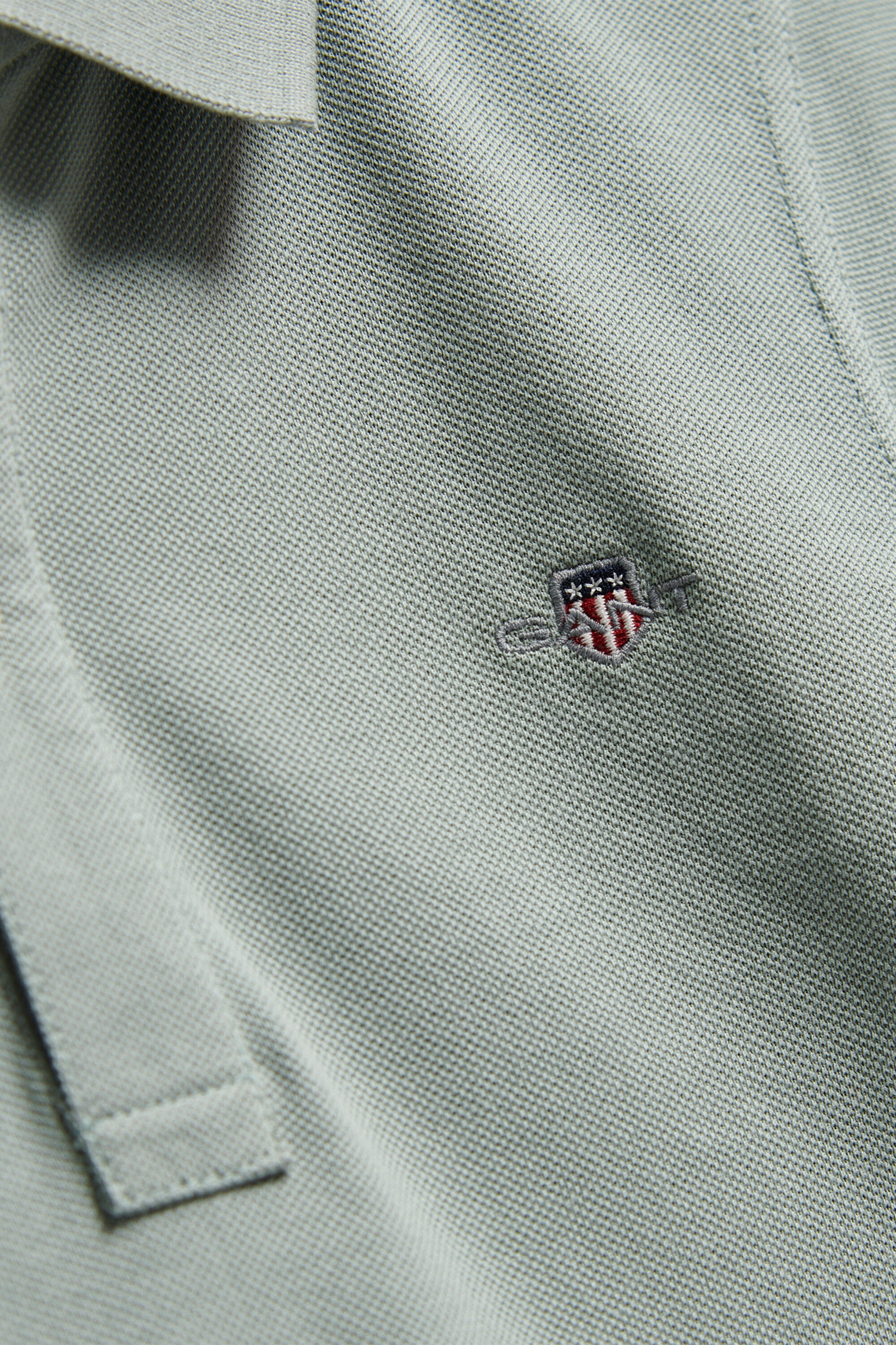 Teen Boys Shield polotrui