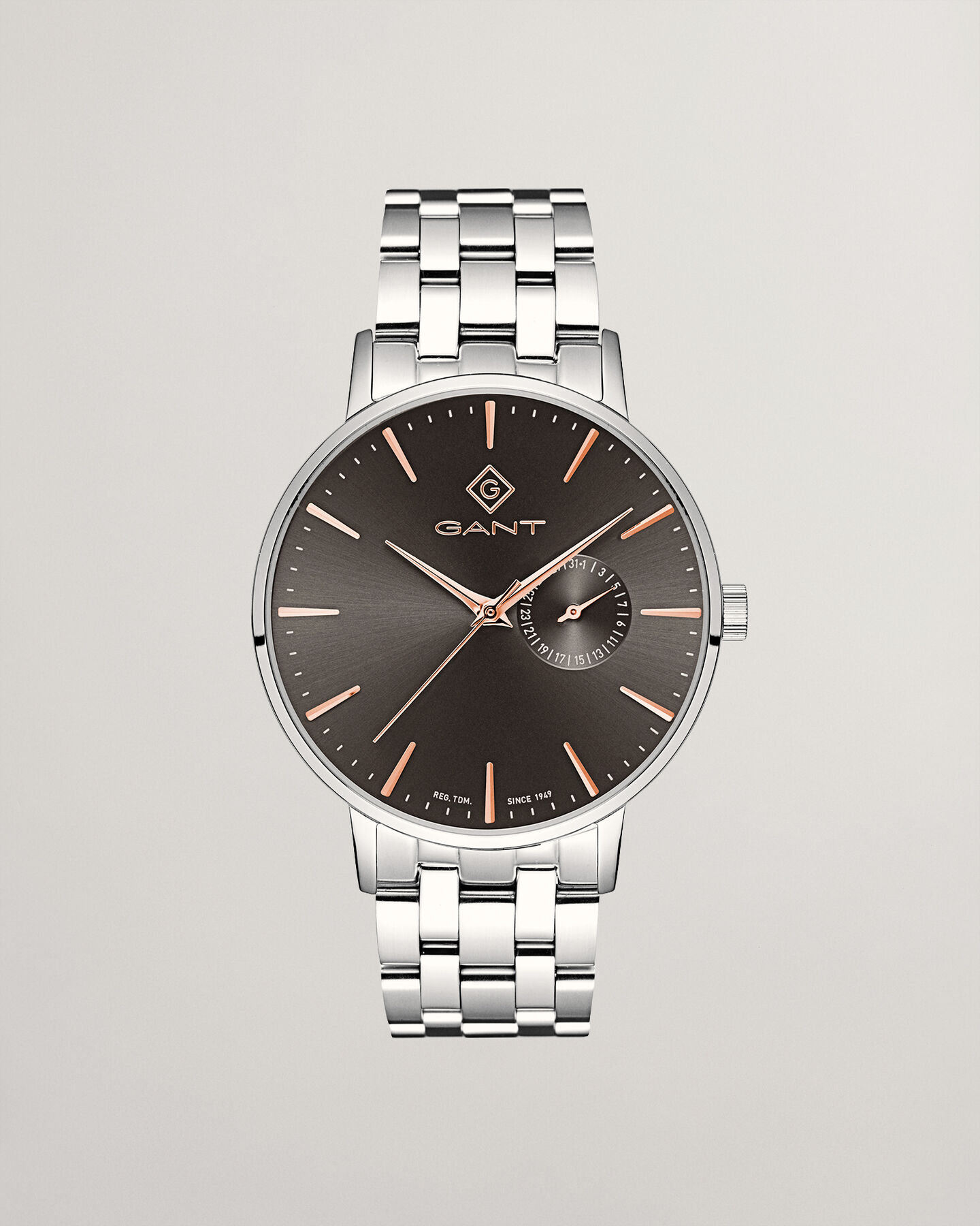 Polshorloge Park Hill III