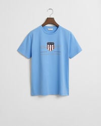 Teens Archive Shield T-shirt