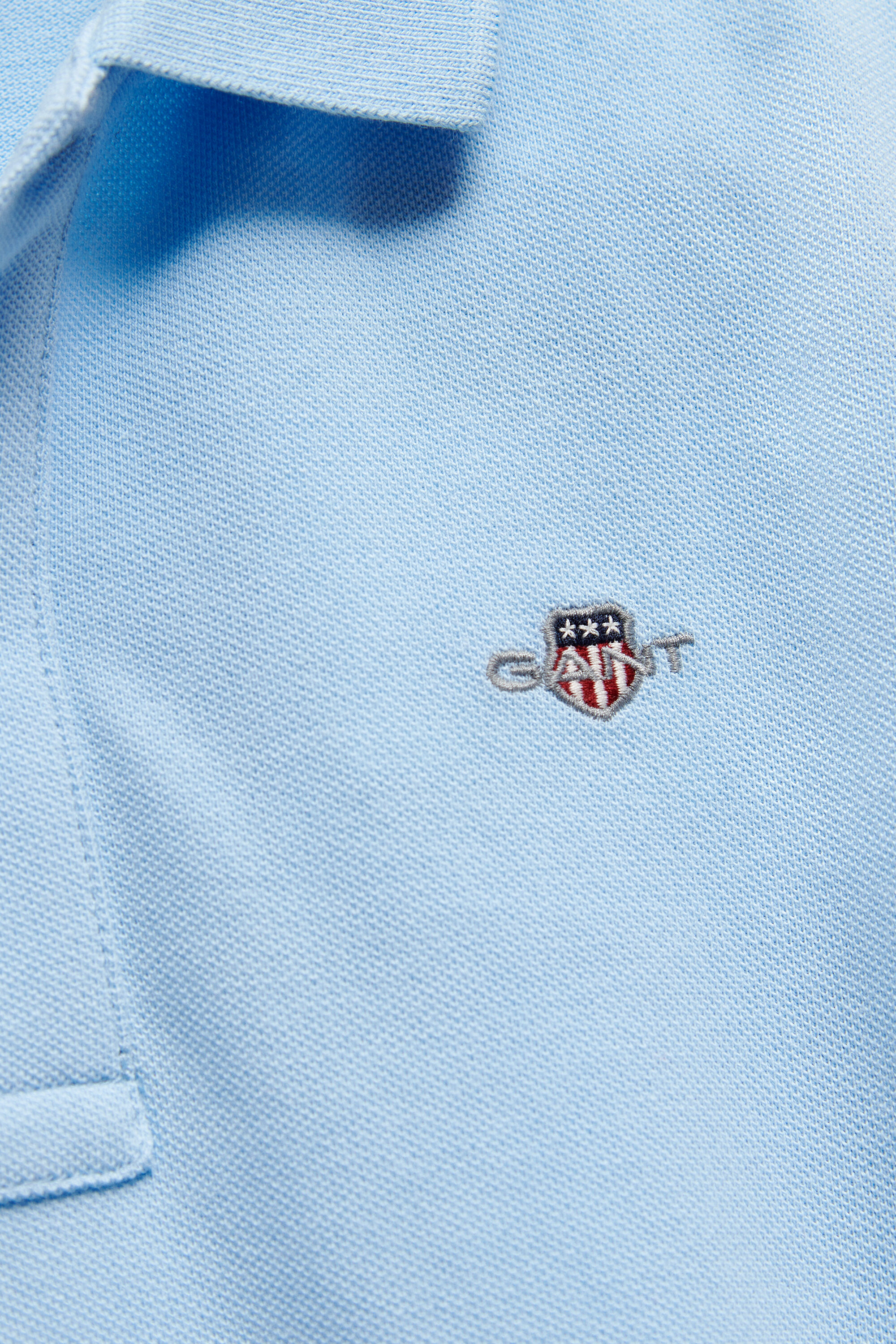 Teen Boys Shield polotrui