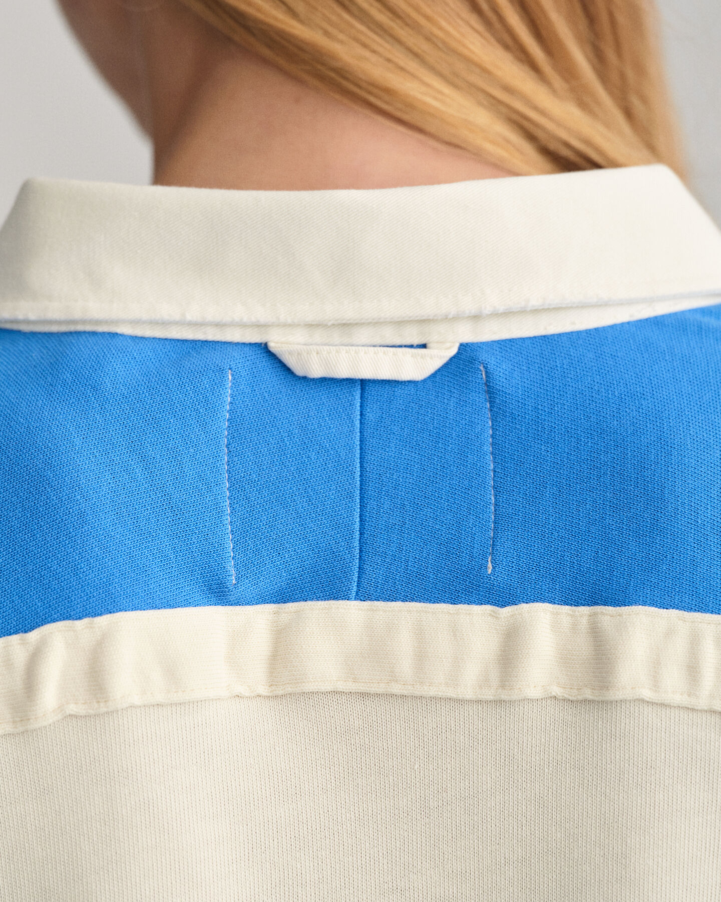 Blocked Heavy Rugger