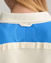 Blocked Heavy Rugger