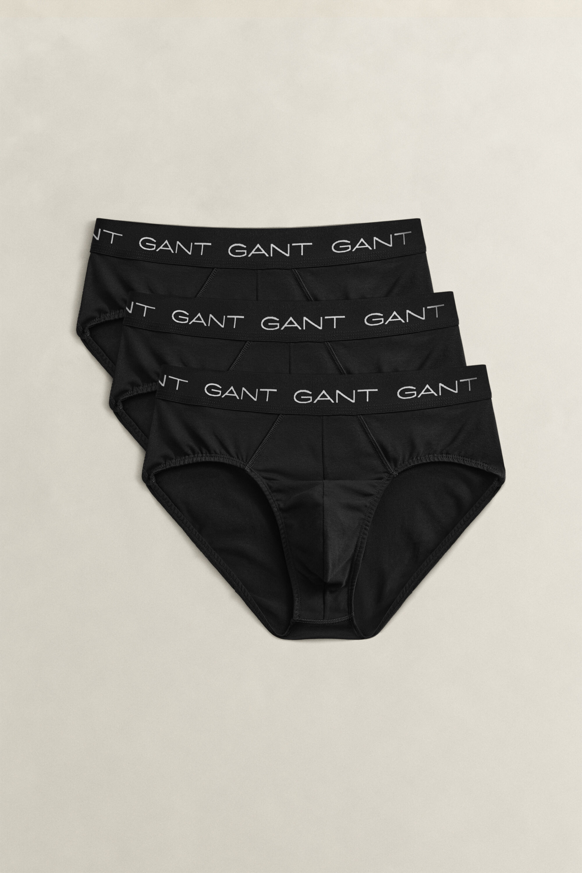 Set van drie slips