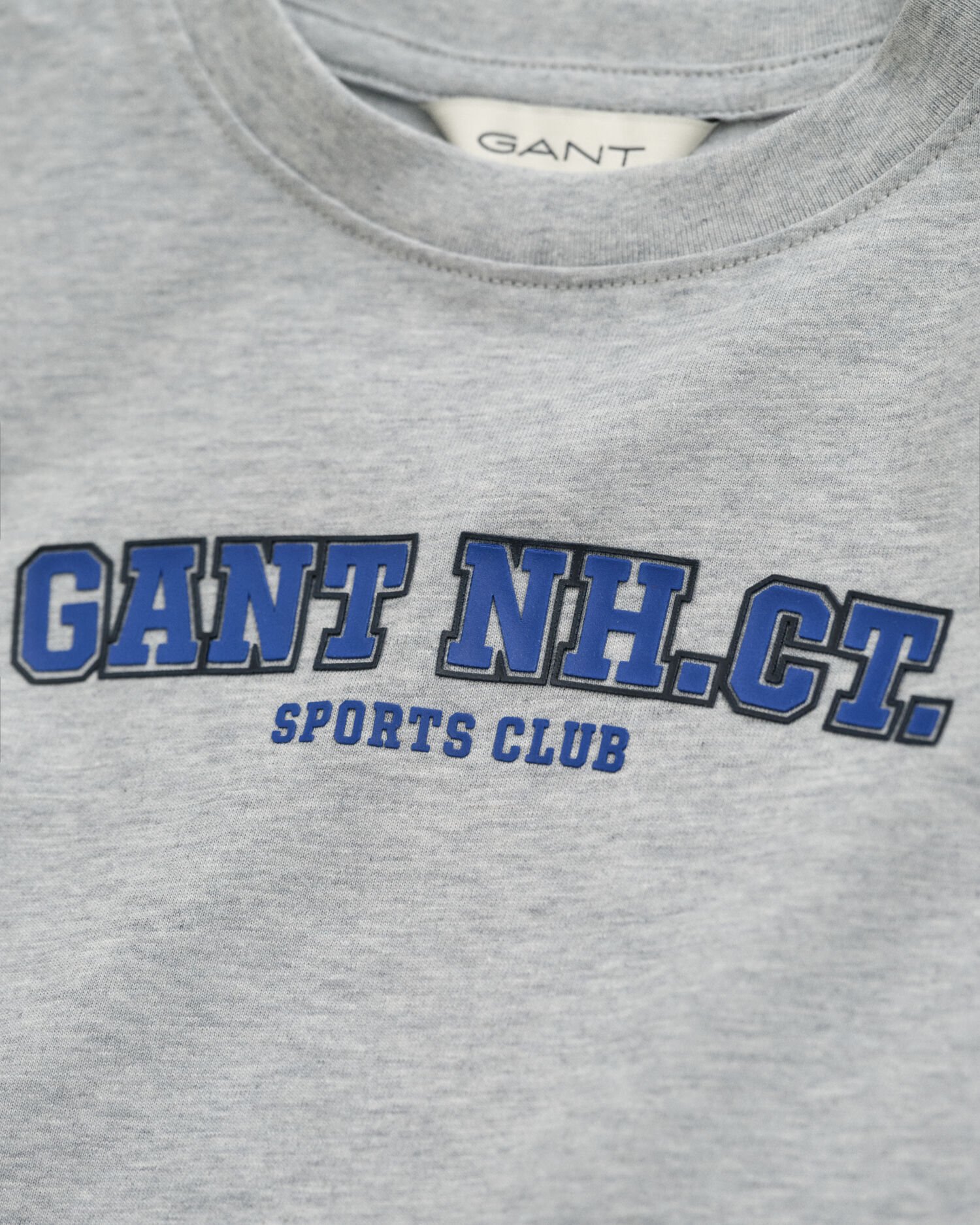 Kids grafisch T-shirt