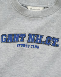 Kids grafisch T-shirt