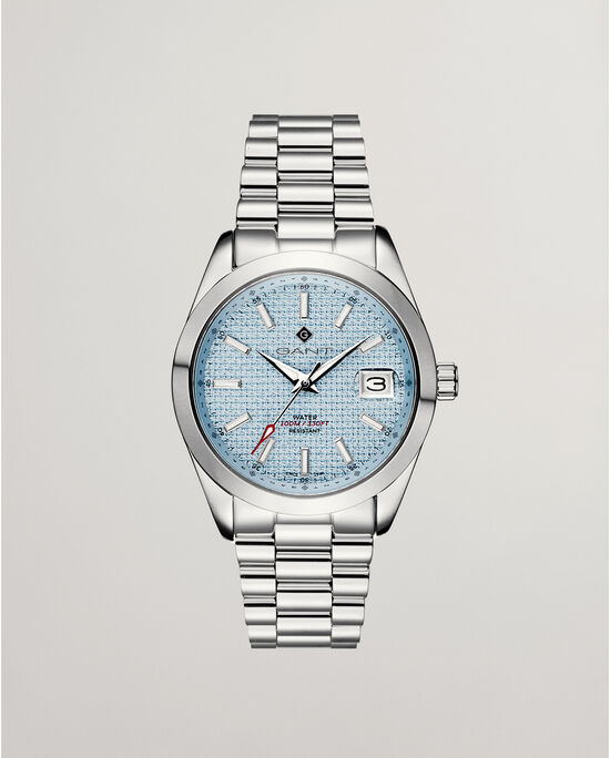 Polshorloge Eastham Mid