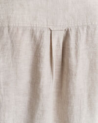 Regular Fit linnen overhemd