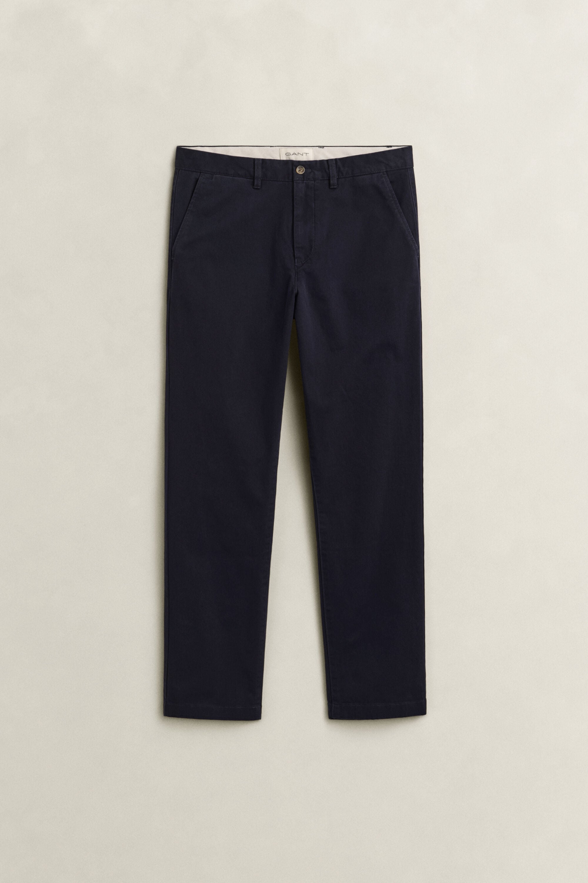 Regular Fit Comfort chino