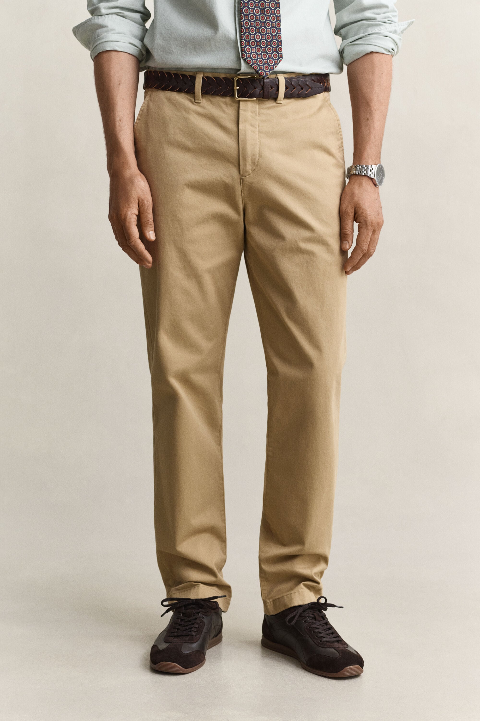 Classic Regular chino