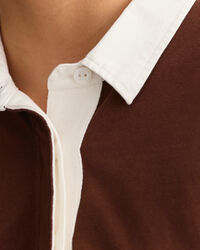 Gestreepte Heavy Rugger