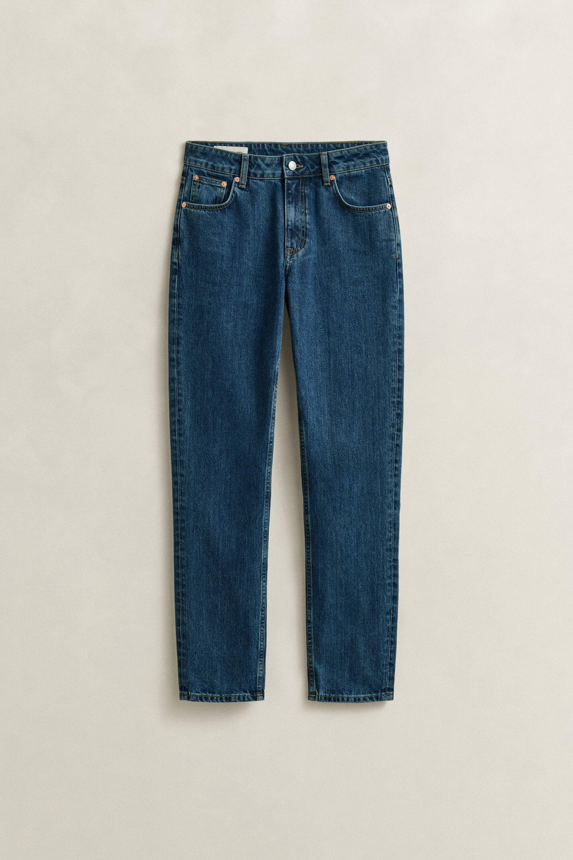 Strakke jeans