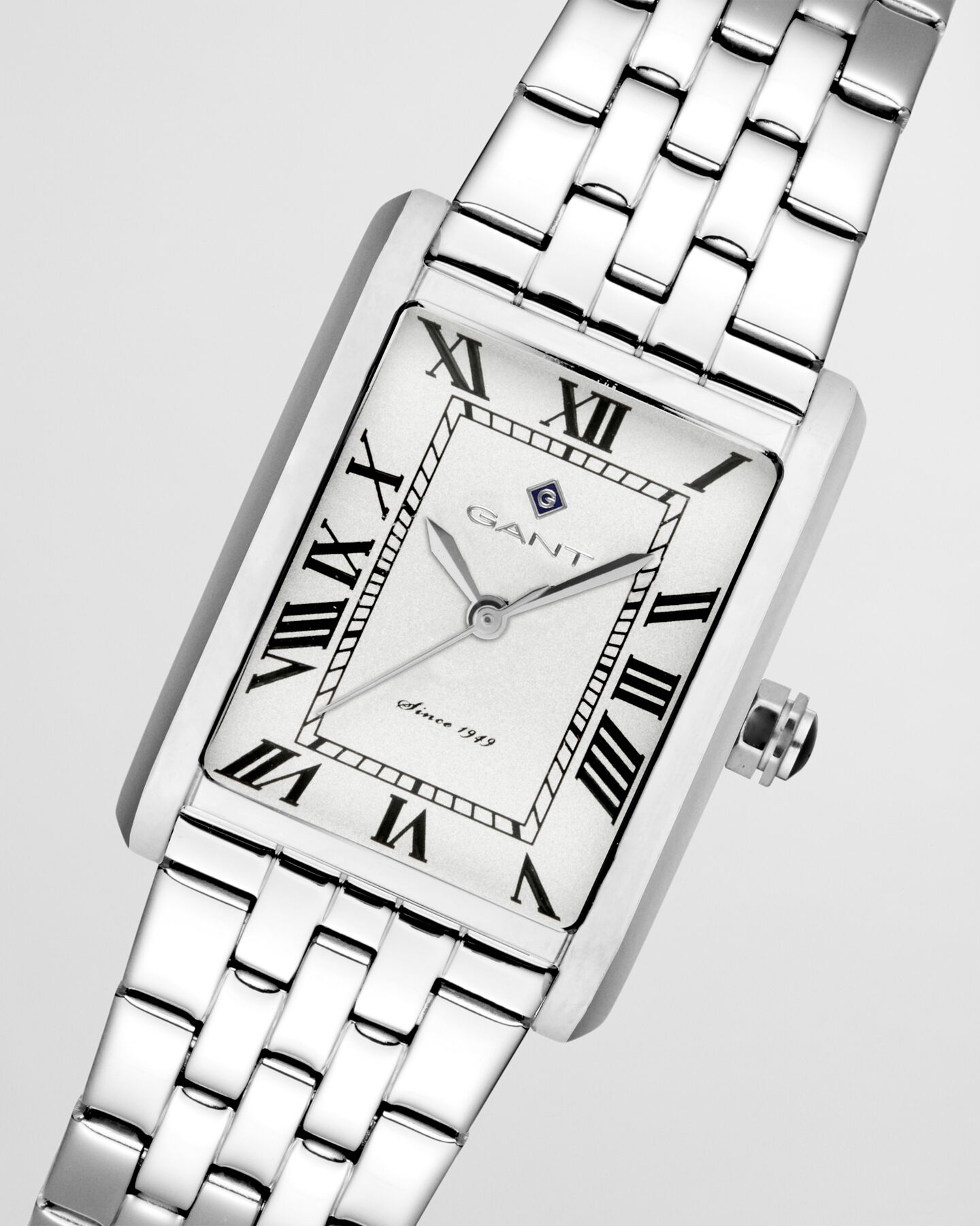 Polshorloge Rhode Island Heritage