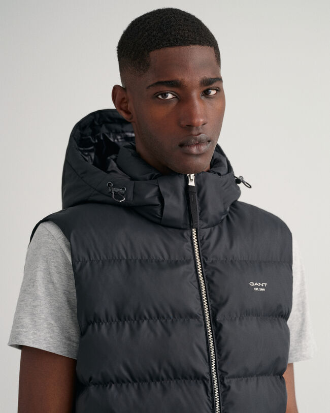 Active Cloud bodywarmer