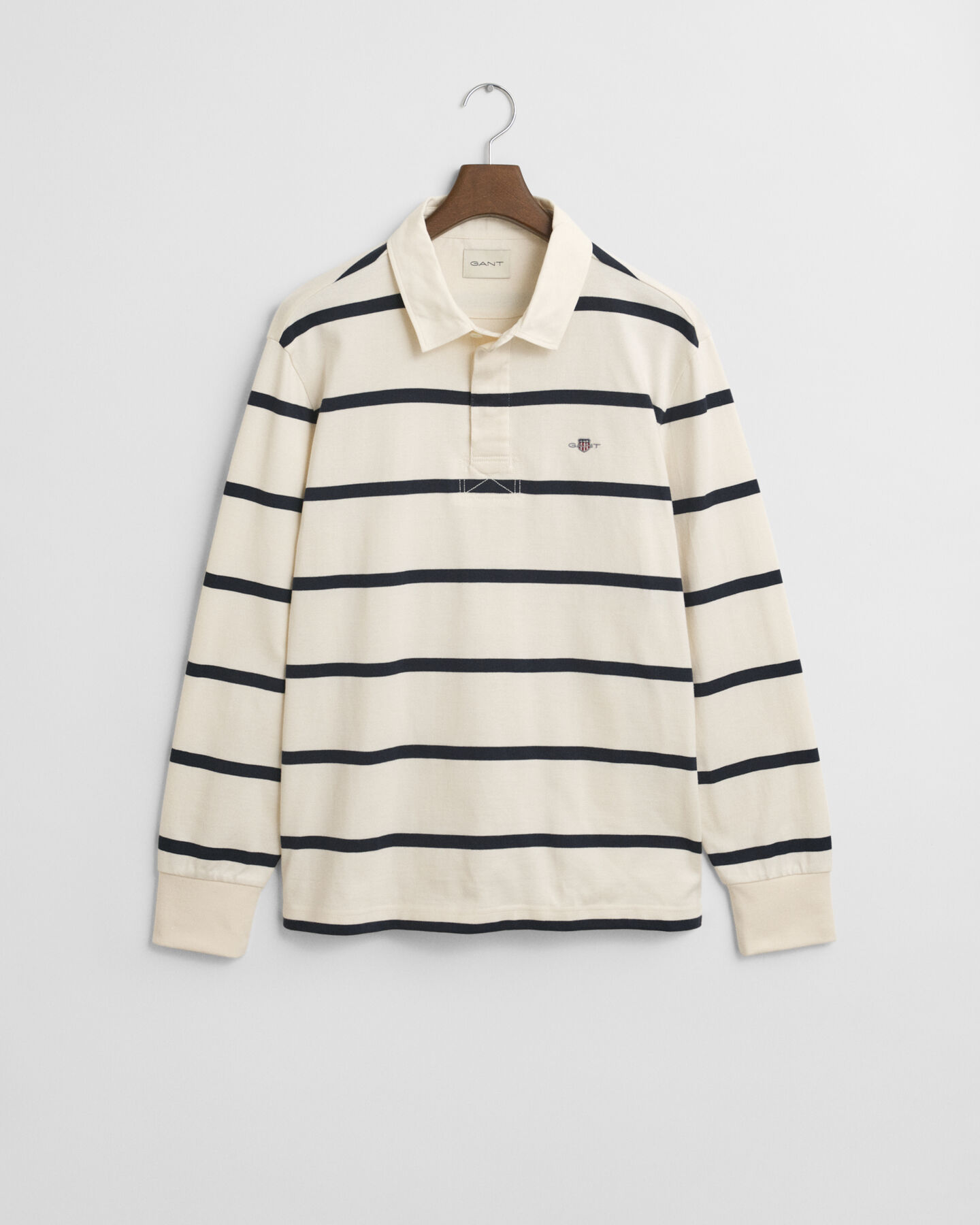 Heavy Rugger met smal streepje