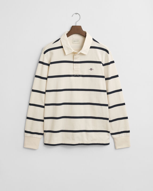 Heavy Rugger met smal streepje