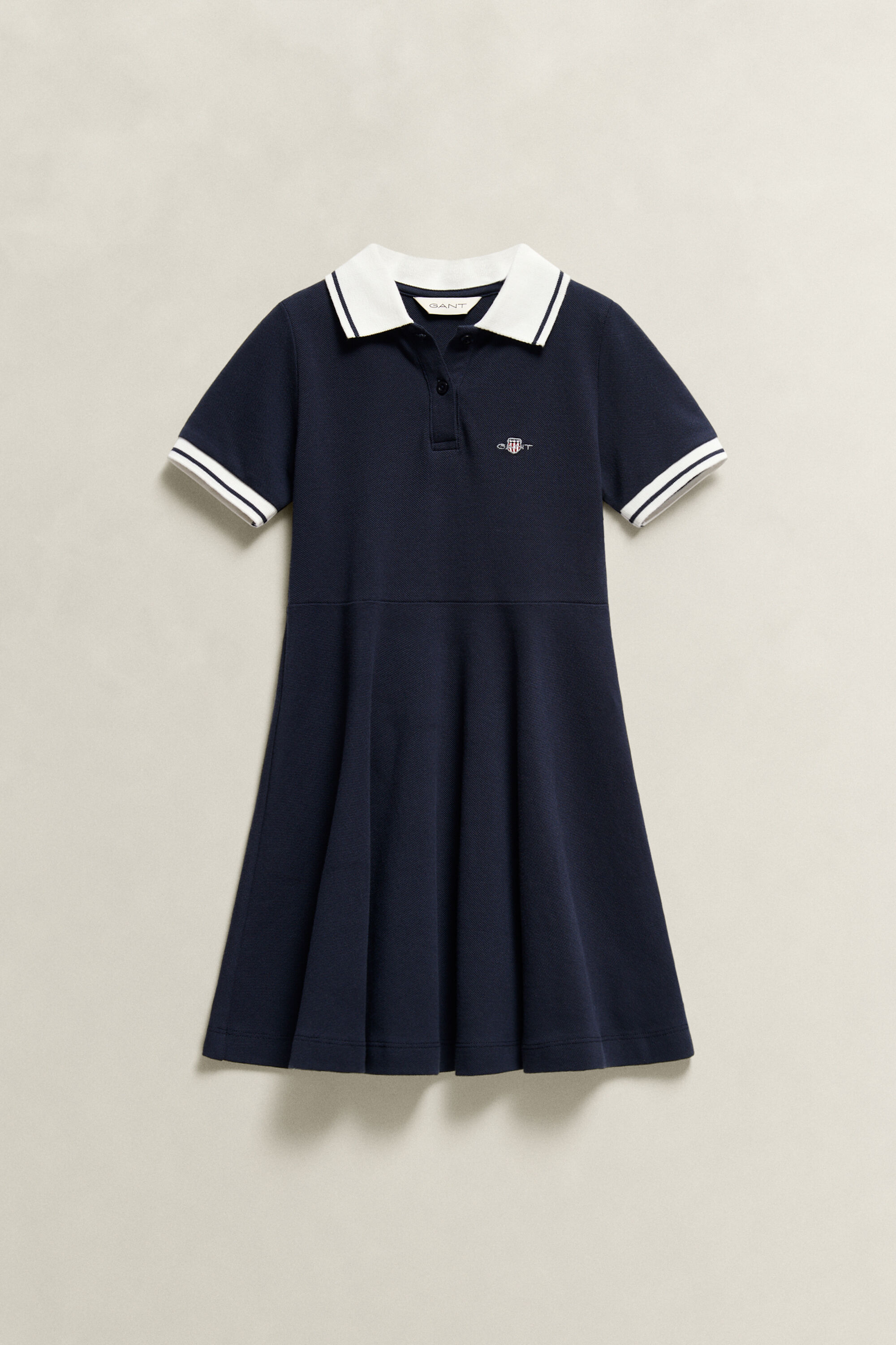 Girls Shield polojurk