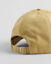 Teens Shield pet van katoenkeper