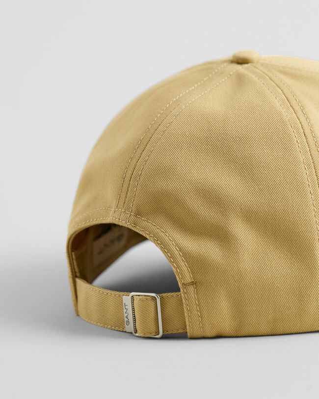 Teens Shield pet van katoenkeper