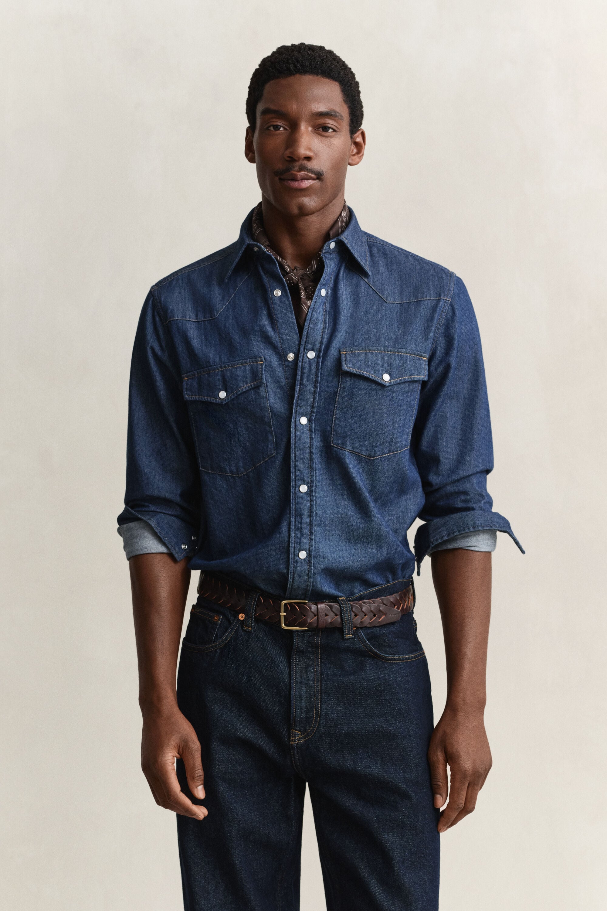 Denim Rodeo overhemd