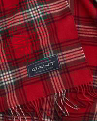 Sprei van extra fijne merinoswol