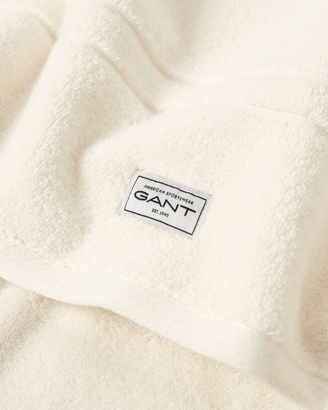 Premium handdoek 30 x 50 cm