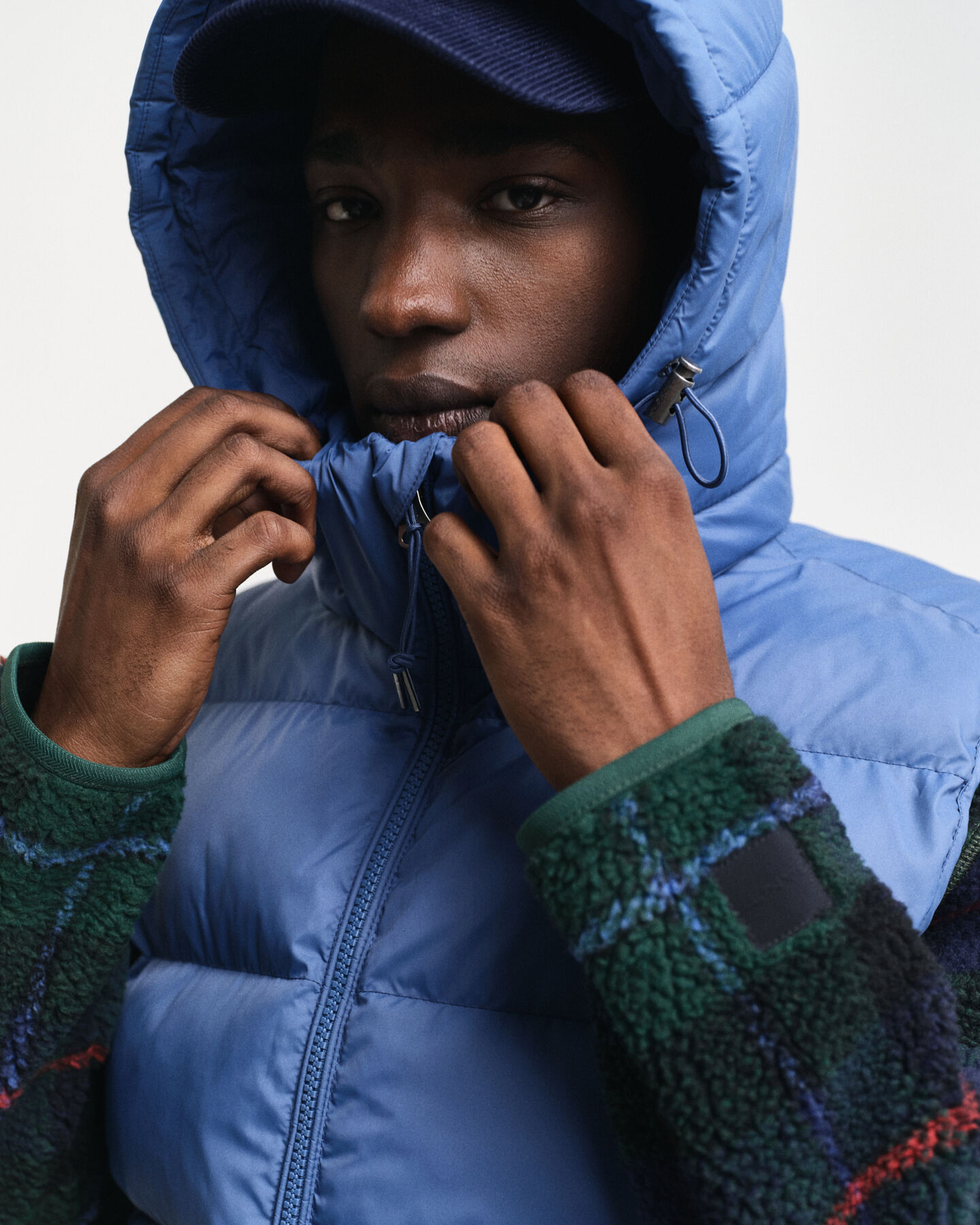 Active Cloud bodywarmer