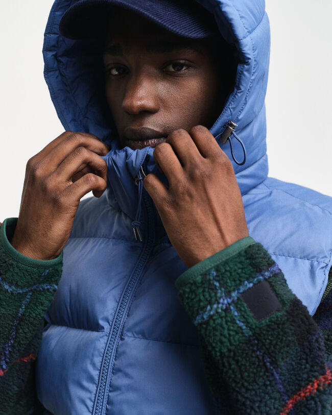 Active Cloud bodywarmer