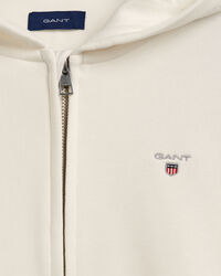 Teen Boys Original hoodie met ritssluiting