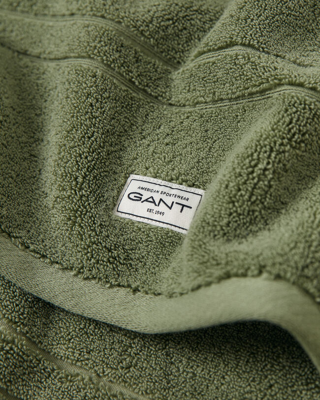 Premium handdoek 30 x 50 cm