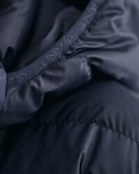 Teens Shield licht gevoerd jack