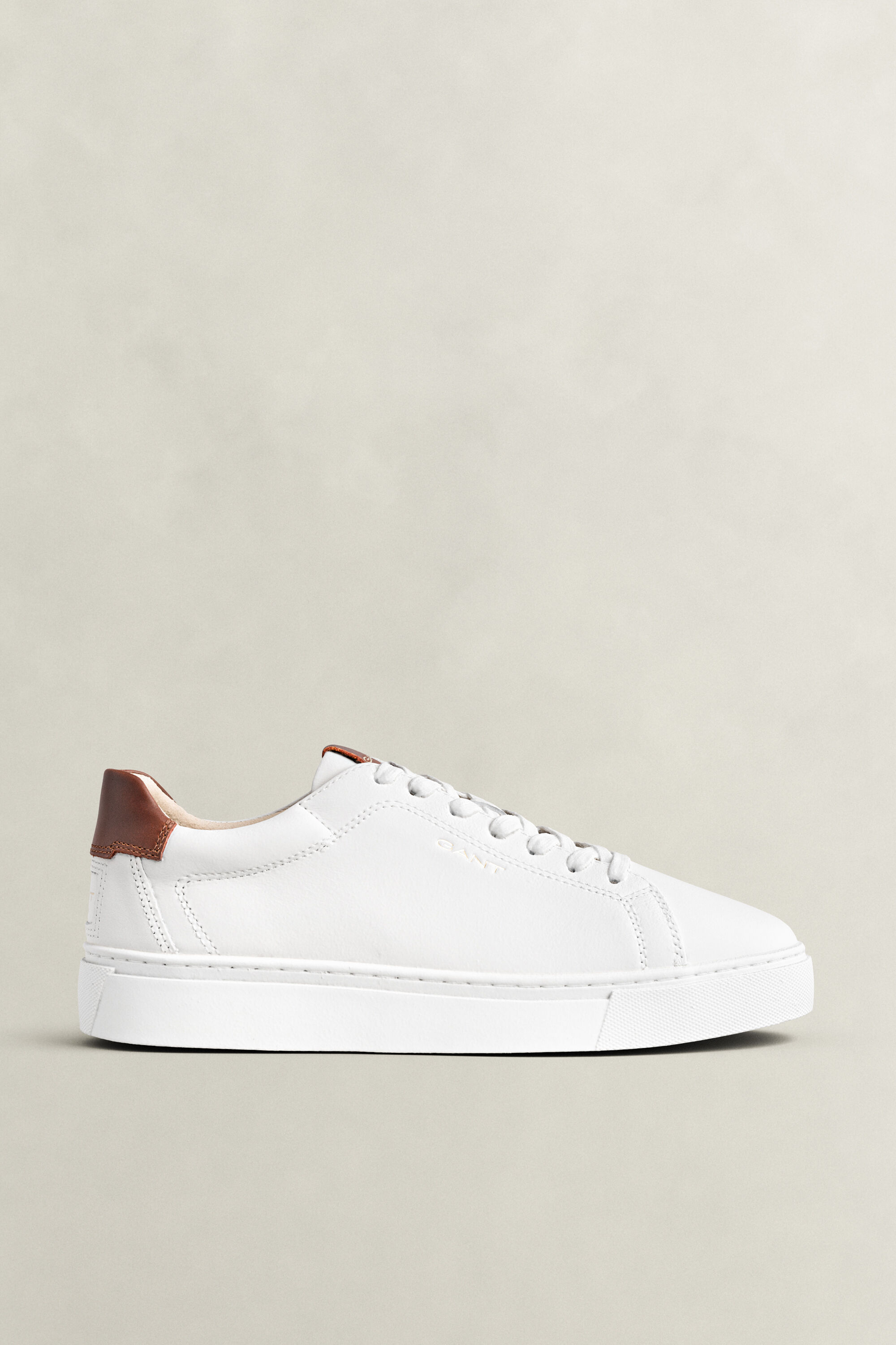 McJulien leren sneakers