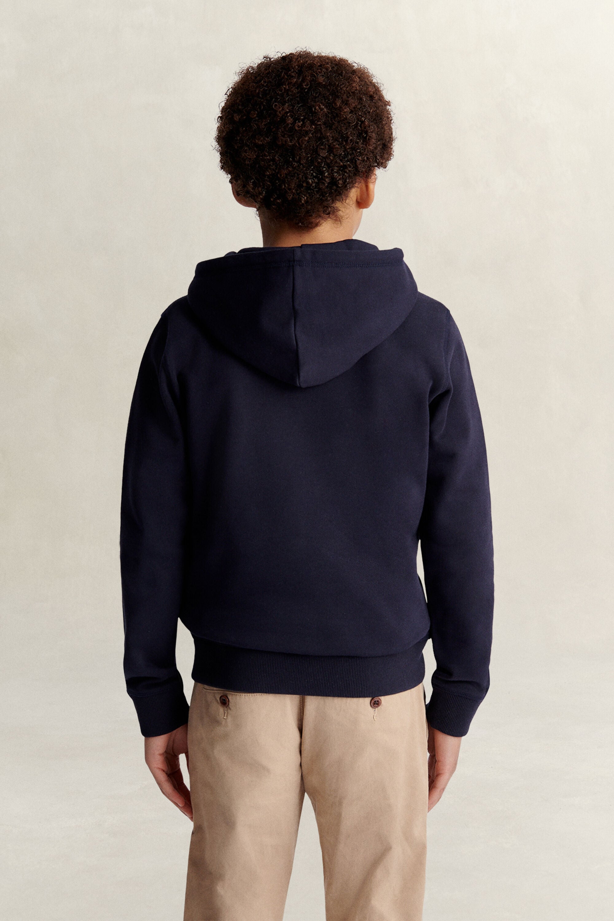 Teens Archive Shield hoodie