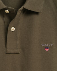 Original piqué poloshirt