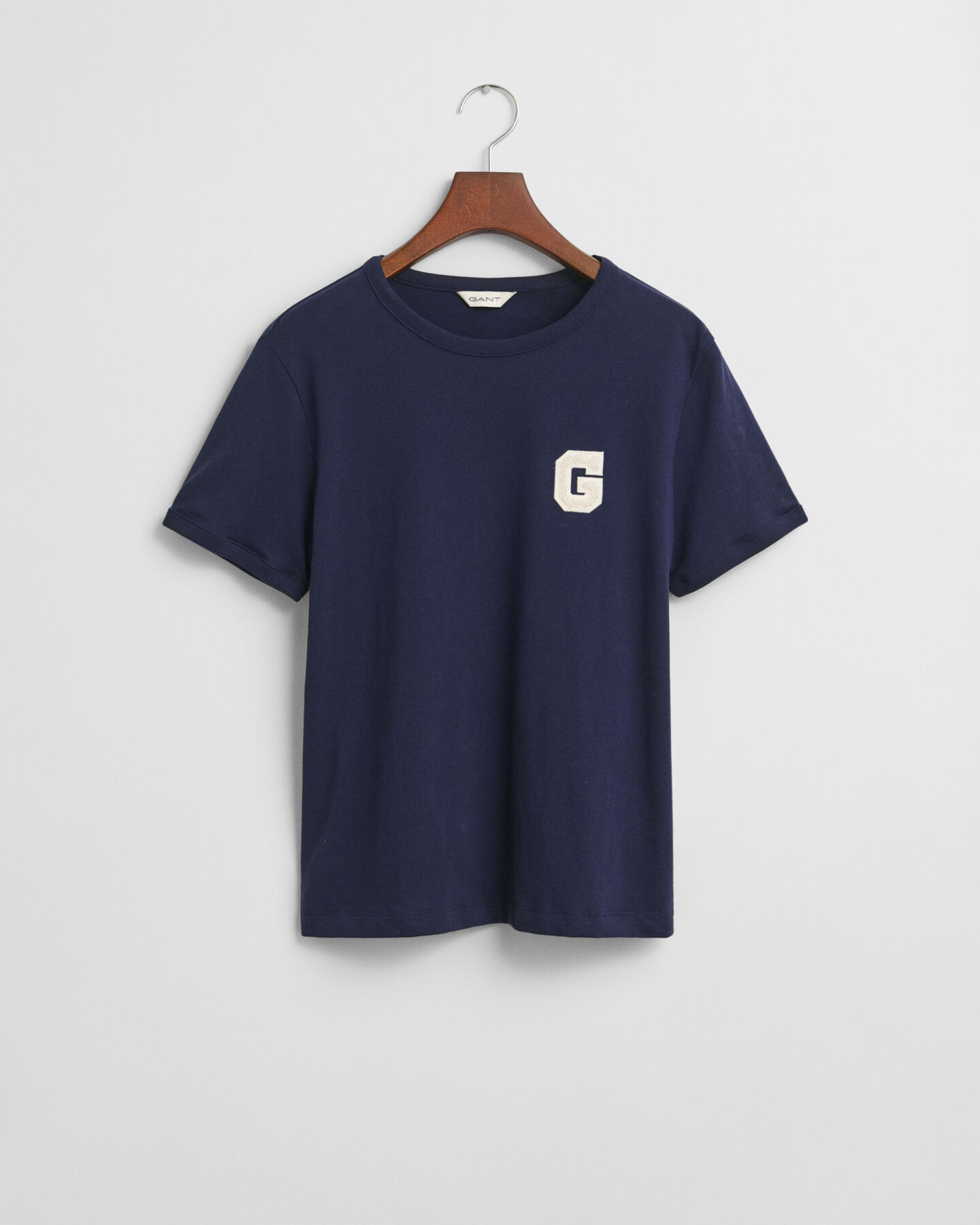 G-Badge T-shirt