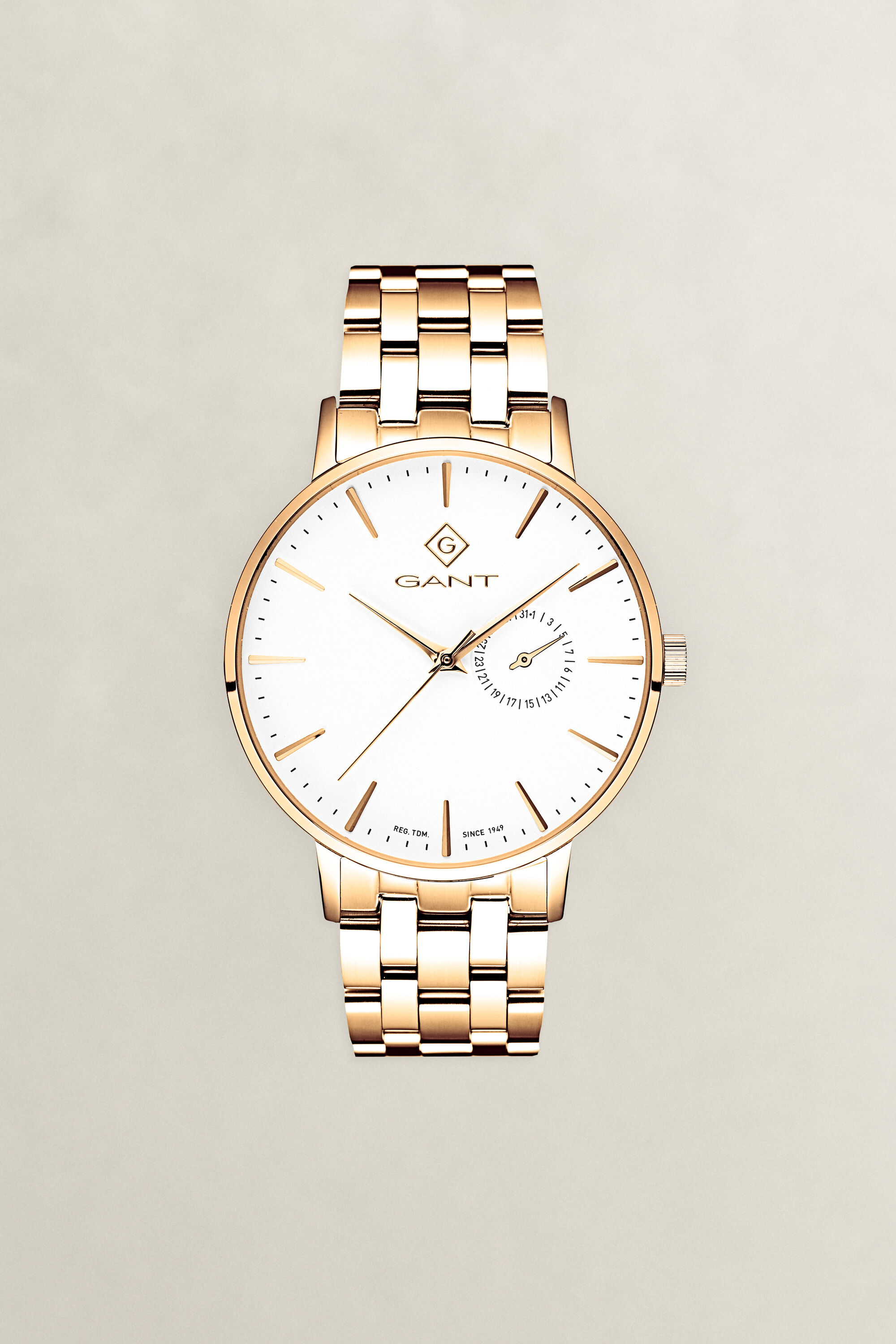 Polshorloge Park Hill III