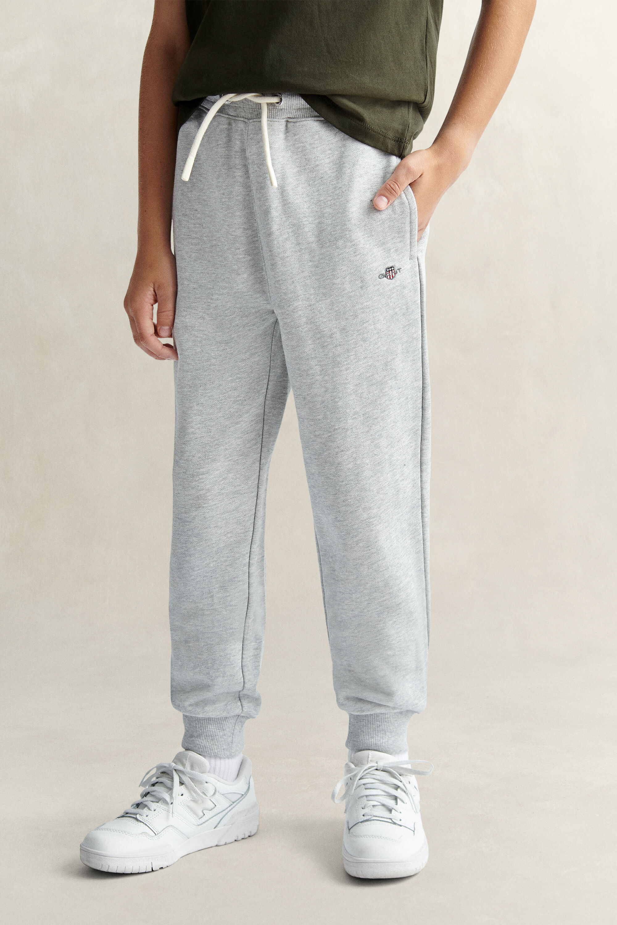 Teen Boys Shield joggingbroek