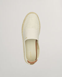Raffiaville espadrilles