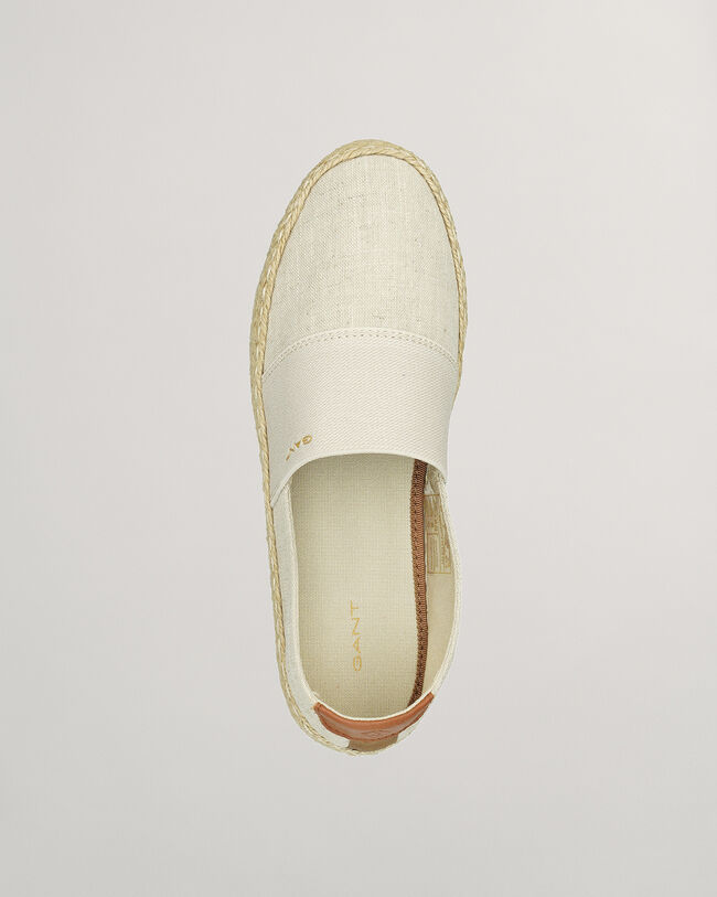 Raffiaville espadrilles