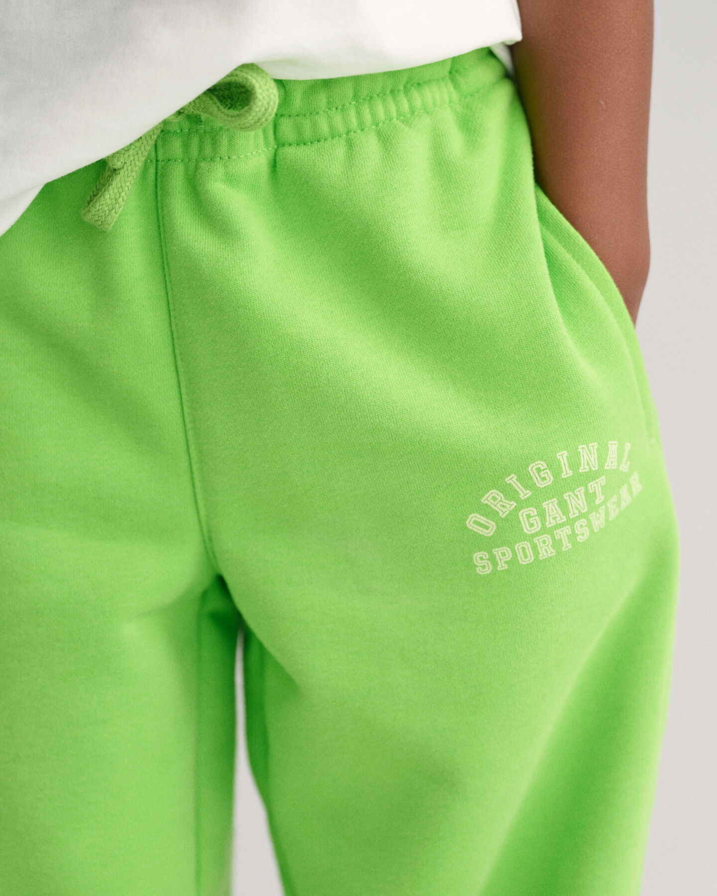 Kids Original Sportswear joggingbroek